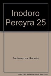 Papel Inodoro Pereyra 25