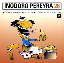 Papel Inodoro Pereyra 26
