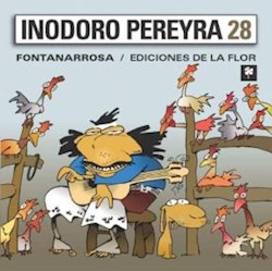 Papel Inodoro Pereyra 28