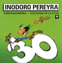Papel Inodoro Pereyra 30