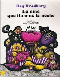 Libro La Niña Que Ilumino La Noche