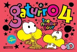 Libro 4. Gaturro The Number Four