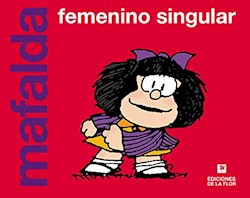Papel Mafalda Femenino Singular