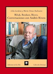 Libro Ribak  Reedson  Rivera