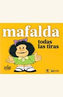 Papel MAFALDA. TODAS LAS TIRAS