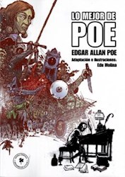 Papel Lo Mejor De Poe