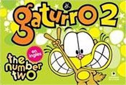 Papel Gaturro The Number Two