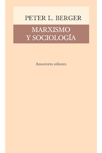 Papel Marxismo y sociología