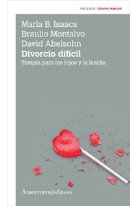Papel Divorcio difícil