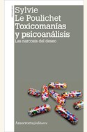 Papel TOXICOMANIAS Y PSICOANALISIS