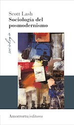 Libro Sociologia Del Posmodernismo