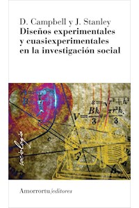 Papel Diseños experimentales y cuasiexperimentales en la investigación social