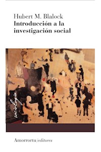 Papel Introducción a la investigación social