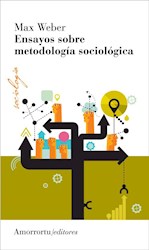 Libro Ensayos Sobre Metodologia Sociologica
