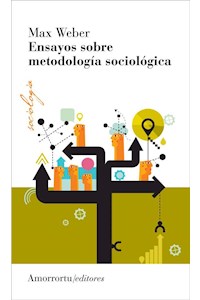 Papel Ensayos sobre metodología sociológica