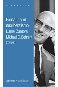 Papel Foucault y el neoliberalismo