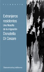 Libro Extranjeros Residentes