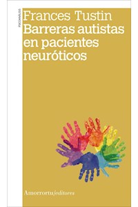 Papel Barreras autistas en pacientes neuróticos