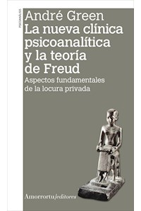 Papel La nueva clínica psicoanalítica y la teoría de Freud