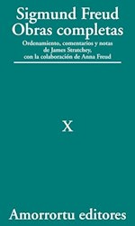 Papel Obras Completas S Freud Vol 10