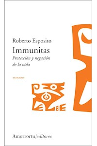 Papel Immunitas