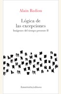 Papel LÓGICA DE LAS EXCEPCIONES