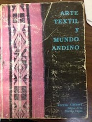 Papel Arte Textil Y Mundo Andino