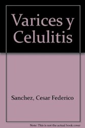 Papel Varices Y Celulitis
