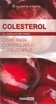 Papel Colesterol Que Es Y Como Controlarlo