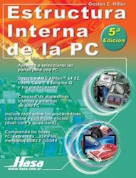 Papel Estructura Interna De La Pc