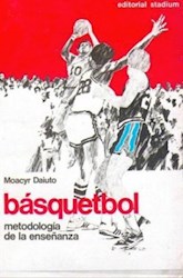 Papel Basquetbol Metodologia De La Enseñanza