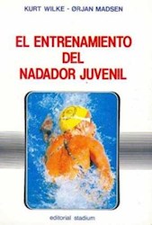Papel Entrenamiento Del Nadador Juvenil, El
