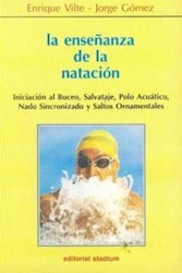 Papel Enseñanza De La Natacion, La