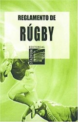 Papel Reglamento De Rugby