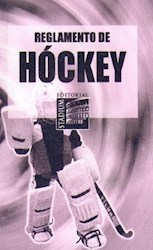 Papel Reglamento De Hockey