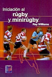 Papel Iniciacion Al Rugby Y Minirugby