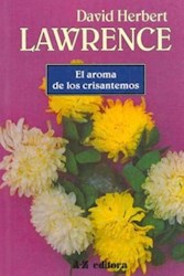 Papel Aroma De Los Crisantemos, El
