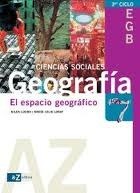 Papel Geografia 7 El Espacio Geografico