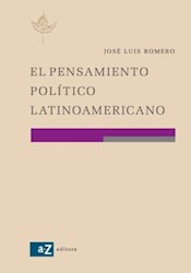 Papel Pensamiento Politico Latinoamericano, El