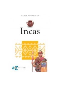 Papel Incas Gente Americana