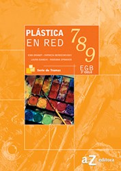 Papel Plastica En Red 7 8 Y 9