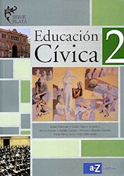 Papel Educacion Civica 2