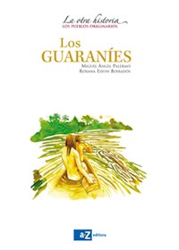 Papel Los Guaranies
