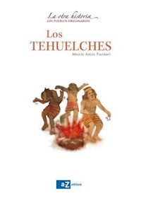 Papel Los Tehuelches