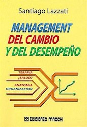 Papel Management Del Cambio Y Del Desempeño