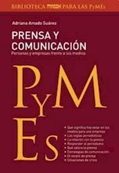 Papel Prensa Y Comunicacion Pymes