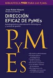Papel Direccion Eficaz De Pymes