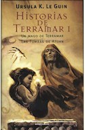 Papel UN MAGO DE TERRAMAR (HISTORIAS DE TERRAMAR I)(BOOKET)
