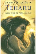 Papel TEHANU (HISTORIAS DE TERRAMAR IV)(BOOKET)