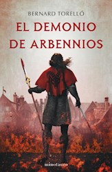 Papel Demonio De Arbennios, El